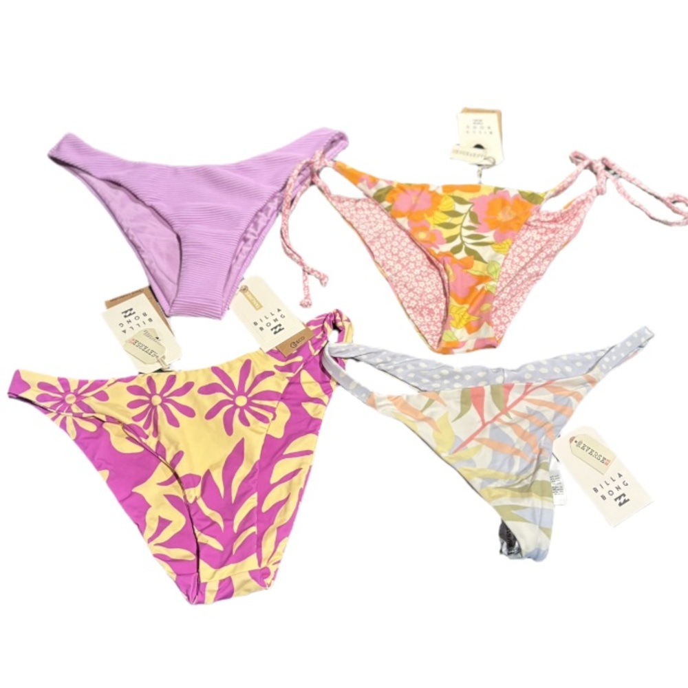 BILLABONG Bikini Bottoms